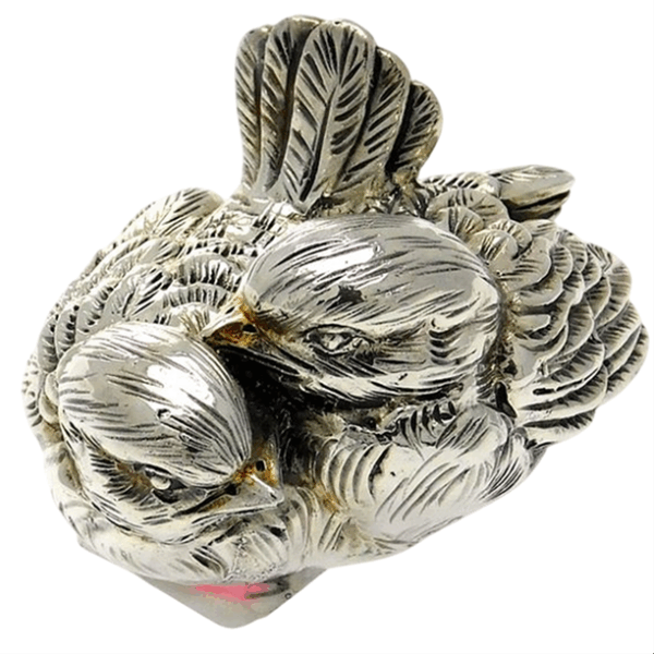 00129-SCULTURE-IN-RESINA-Coppia-passerottiBig1