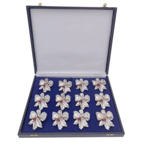 Segnaposto pungitopo diversi confezionamenti