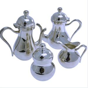 SERV.4 PZ.CAFFE'GR.659