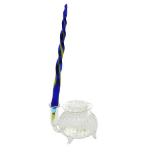 Calamaio vetro di murano