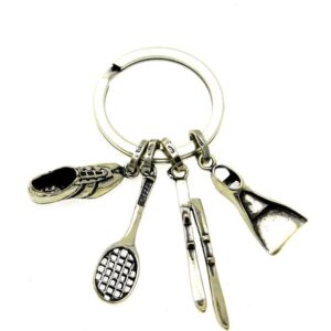 Portachiavi 925