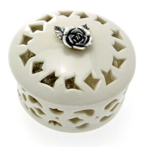 Scatolina traforata - immagine 1