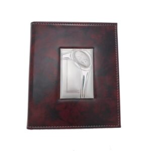 ALBUM PELLE 25 20X25 - immagine 1