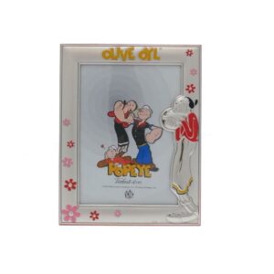 Cornice Olivia - immagine 1