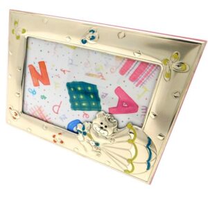 Cornice bimbo/a - immagine 1