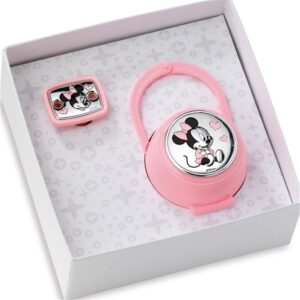 Spilla+portaciuccio - immagine 1