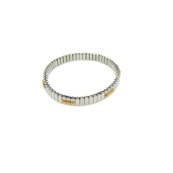 15531-BRACCIALI-BRACCIALE-ACCIAIO-E-ORO-ELBIG1
