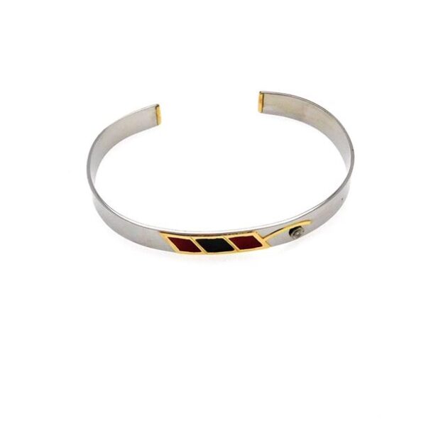 16548-BRACCIALI-BRACCIALE-ACCIAIO-E-OROBIG1