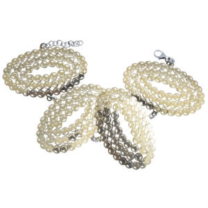 Bracciale argento - immagine 1