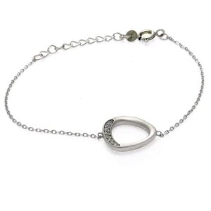 Bracciale argento - immagine 1