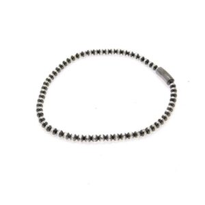 Bracciale argento - immagine 1