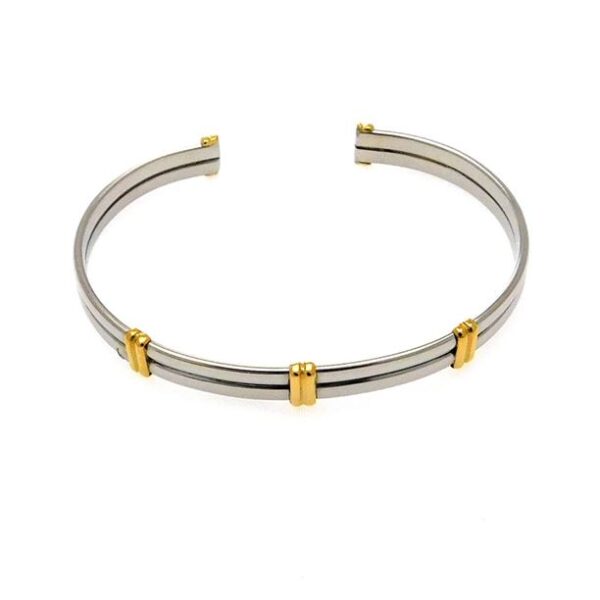 17303-BRACCIALI-BRACCIALE-RIGIDO-ACCIAIO-EBIG1