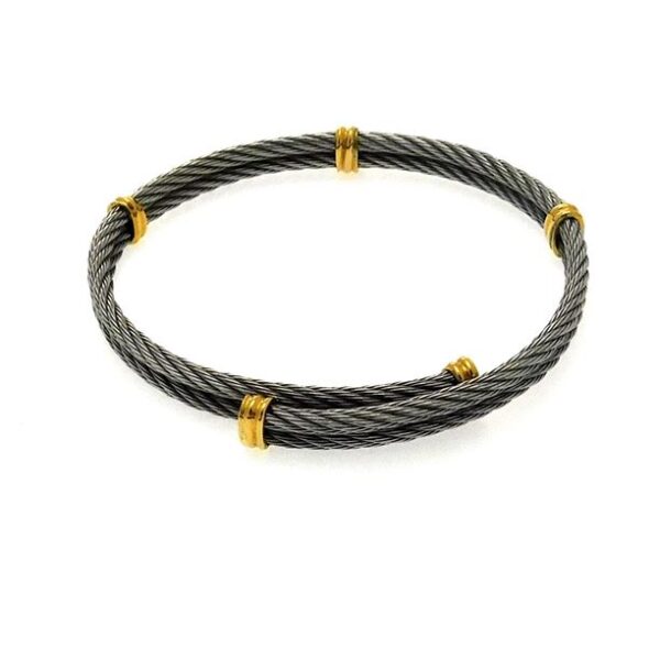 17307-BRACCIALI-BRACCIALE-RIGIDO-ACCIAIO-EBIG1