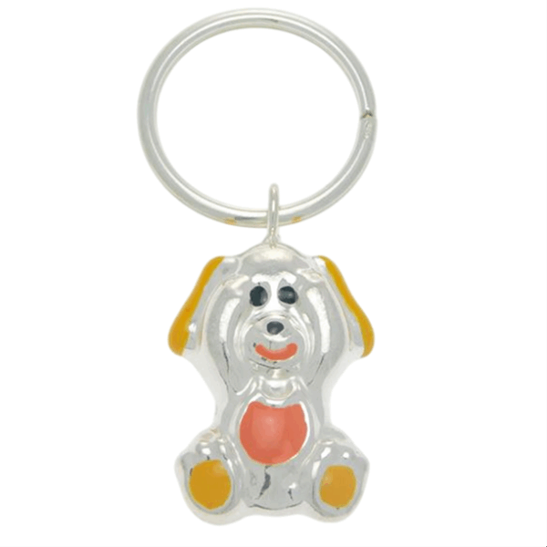 17571-PORTACHIAVI-PORTACHIAVI-ARGENTO-CAGNBIG1