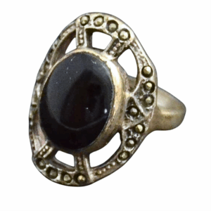 Anello argento - immagine 1