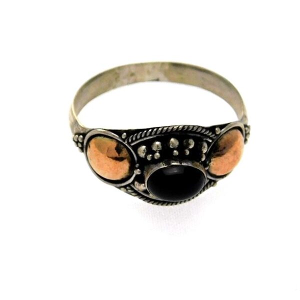 17721-ANELLI-ANELLO-IN-ARGENTO-BRUNITO-E-OBIG1