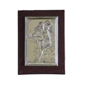 Agendina + blocco notes