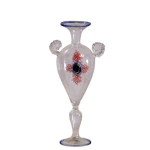 Vasetto a due manici