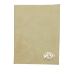 Portacassette in avorio - immagine 1