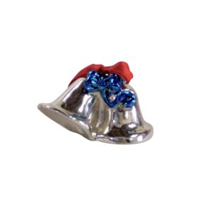 Campanelle in resina