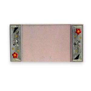 Cornice rettangolare - immagine 1