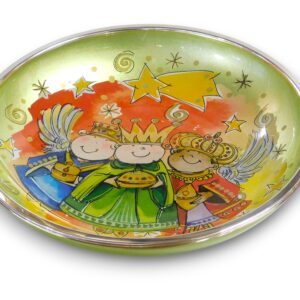 Centro tavola Natale