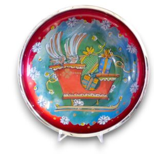 Centro tavola Natale