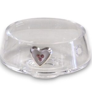 Ciotolina cuore