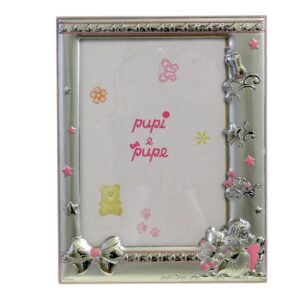 Cornice bimba - immagine 1