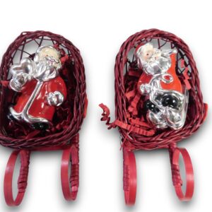 BABBO NATALE ROSSOindicare modello nelle note