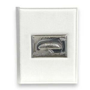 Album 25° bianco - immagine 1