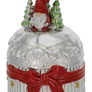 MINI PANETTONE - immagine 1