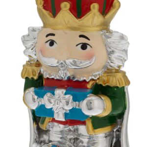 SOLDATINO SCHIACCIANOCI H. 7 - immagine 1