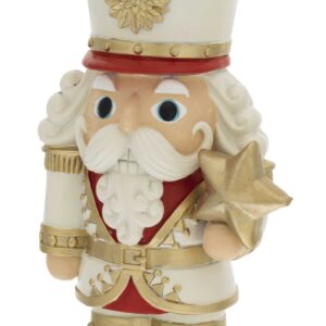 SOLDATINO SCHIACCIANOCI H. 16 - immagine 1