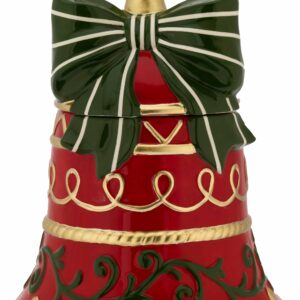 CAMPANA PORTADOLCI - immagine 1