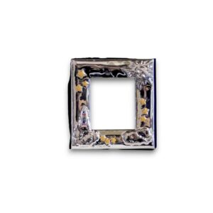 Cornice con razzo - immagine 1