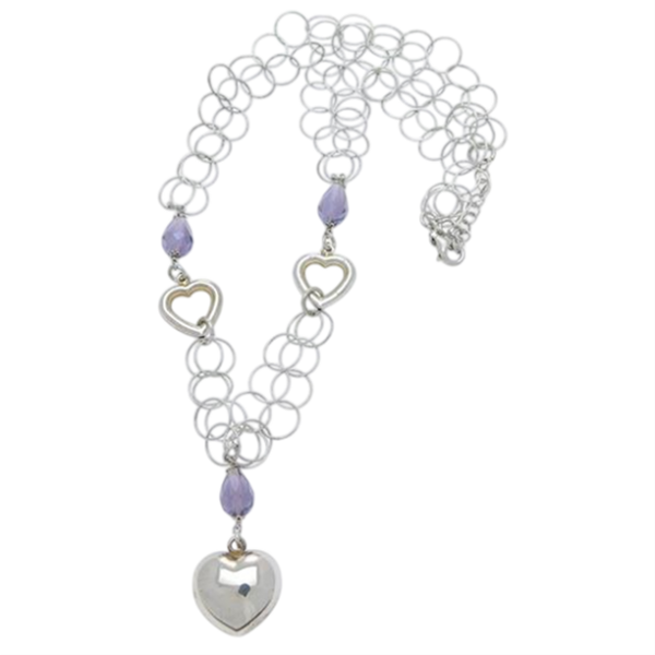 02586-COLLANE-COLLANA-ARGENTO-CON-CUORI-EBIG1