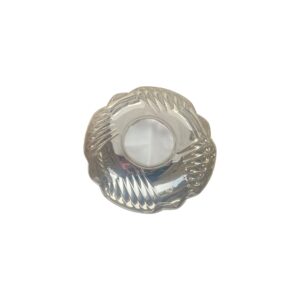 Ciotola in argento - immagine 1