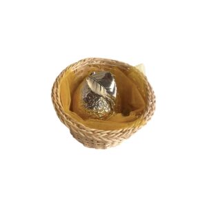 Limone con foglia - immagine 1