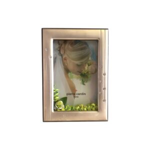 Cornice Pierre Cardin strass - immagine 1