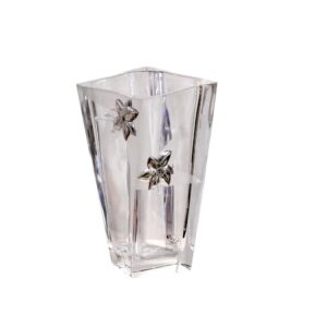 Vaso mistral in cristallo - immagine 1