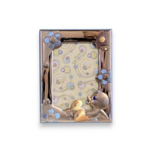 Cornice con pulcino - immagine 1