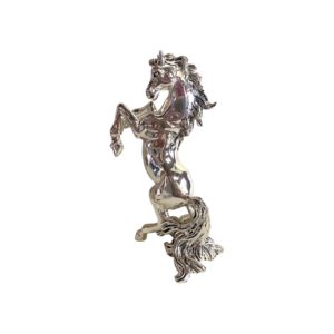 Cavallo rampante - immagine 1
