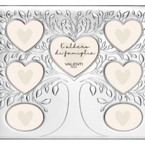 Cornice l'Albero di Famiglia pvd - immagine 1