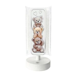 Lampada compagnia orsetti - immagine 1