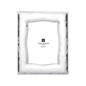Cornice martellata lucida pvd - immagine 1
