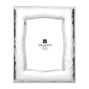 Cornice martellata lucida pvd - immagine 1