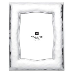 Cornice martellata lucida pvd - immagine 1