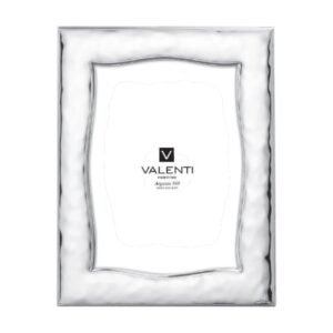 Cornice martellata lucida pvd - immagine 1