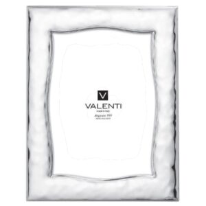 Cornice martellata lucida pvd - immagine 1